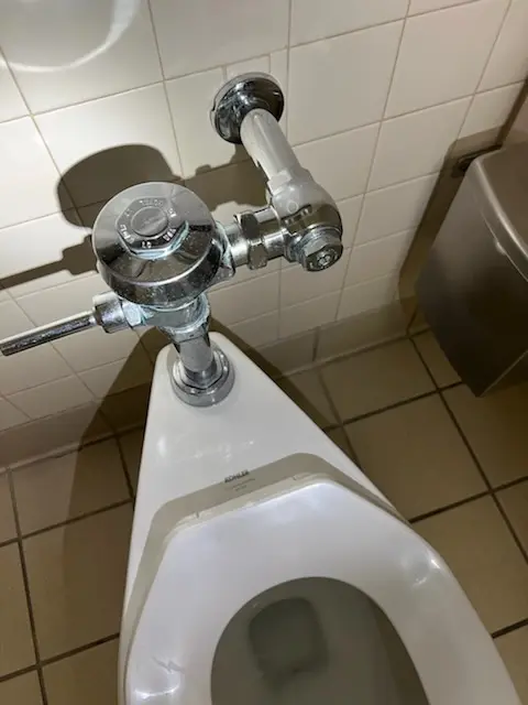 Fixture installation and repair for Hydro Jetting in Learn Settlement